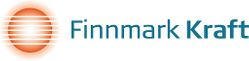 Logo Finnmark kraft