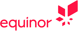 Logo Equinor